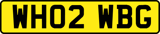WH02WBG