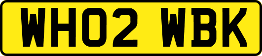 WH02WBK