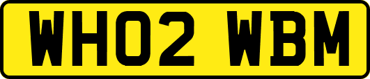 WH02WBM