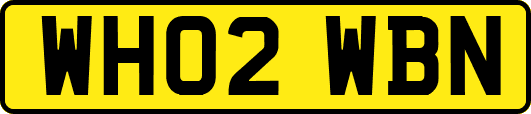 WH02WBN