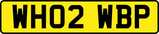 WH02WBP