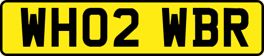 WH02WBR