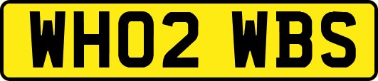 WH02WBS