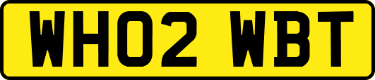 WH02WBT