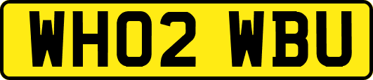 WH02WBU