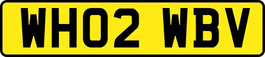 WH02WBV
