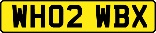WH02WBX