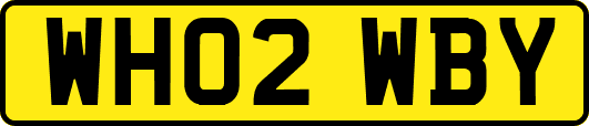 WH02WBY