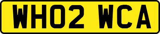 WH02WCA