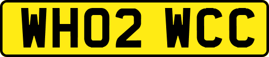 WH02WCC