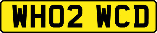 WH02WCD