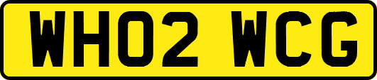 WH02WCG