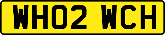 WH02WCH