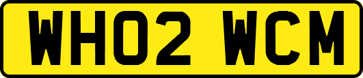 WH02WCM