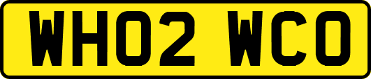 WH02WCO