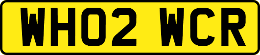 WH02WCR