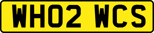 WH02WCS