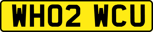 WH02WCU