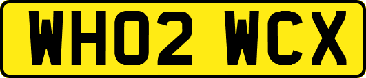 WH02WCX