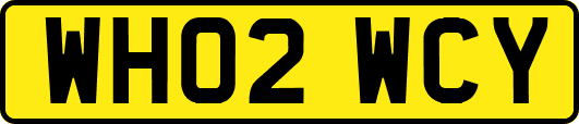 WH02WCY
