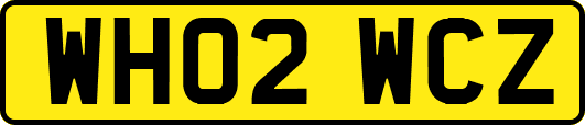 WH02WCZ