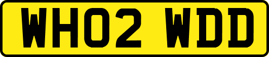 WH02WDD