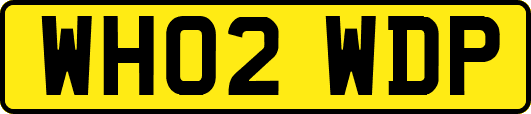 WH02WDP