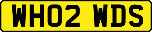WH02WDS