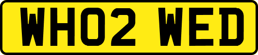 WH02WED