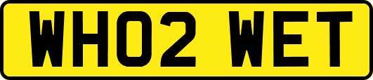 WH02WET