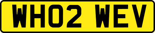 WH02WEV
