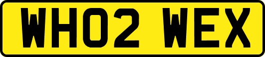 WH02WEX