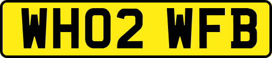 WH02WFB