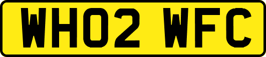 WH02WFC