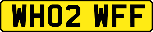 WH02WFF