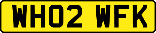 WH02WFK