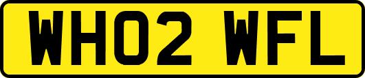 WH02WFL