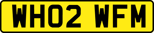 WH02WFM
