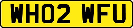 WH02WFU