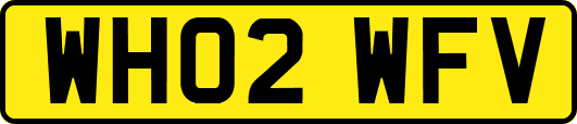 WH02WFV