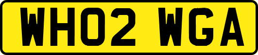 WH02WGA