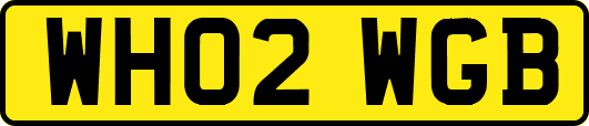 WH02WGB