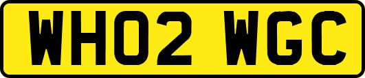WH02WGC