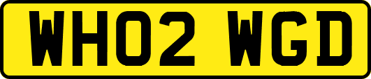 WH02WGD