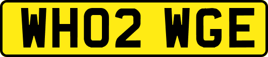 WH02WGE