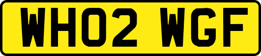 WH02WGF