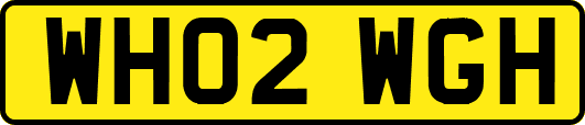 WH02WGH