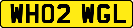 WH02WGL