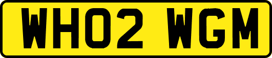 WH02WGM
