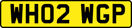 WH02WGP
